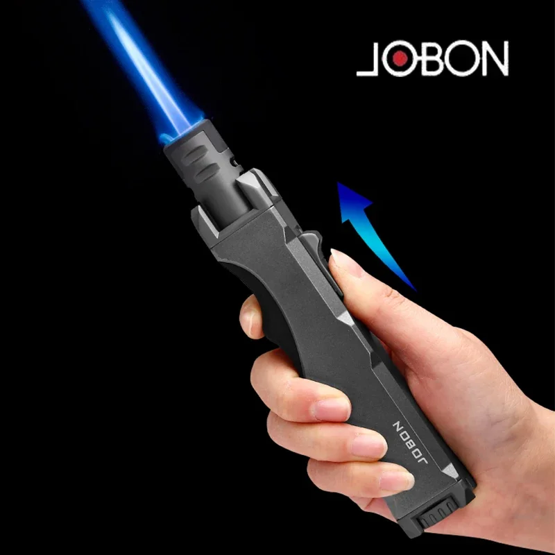 Outdoor Kitchen Power Burner - Yeni JOBON Metal Açık Rüzgar Geçirmez