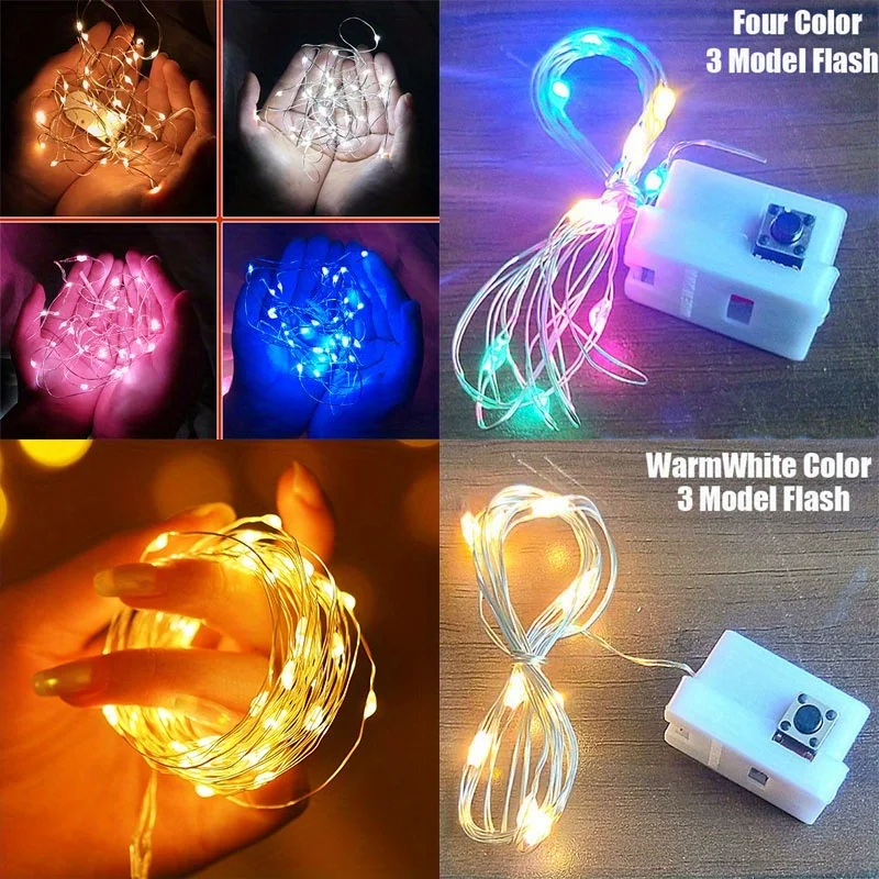 Outdoor Power For Christmas Lights - Noel Süslemeleri ve Dış Mekan Kullanımı