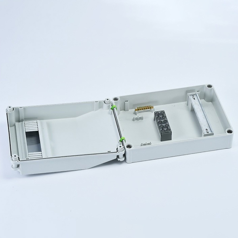 Outdoor Power Distributors - Su Geçirmez İnşaat Güç Dağıtım Kutusu,