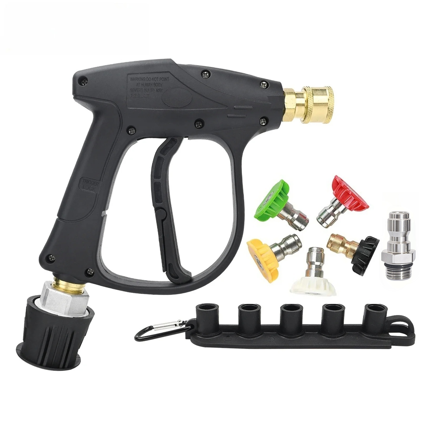 Outdoor Power Reel - Basınçlı Yıkama Makinesi Araba Temizleme Suyu