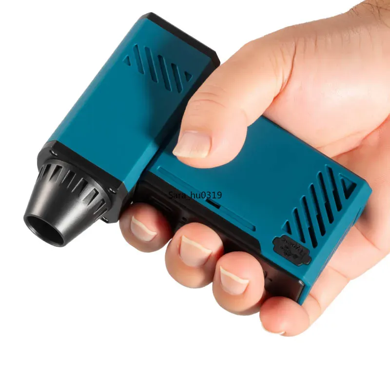 Outdoor Power Vacuum - Yüksek Güçlü Dış Mekan El Tipi