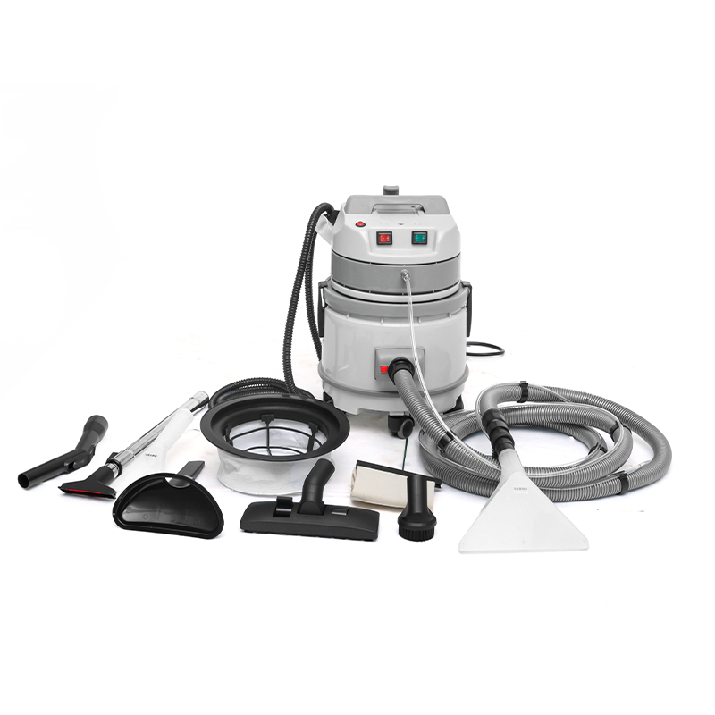 Outdoor Power Vacuum - Elerein E430PRO yeni Yüksek Güçlü Dış