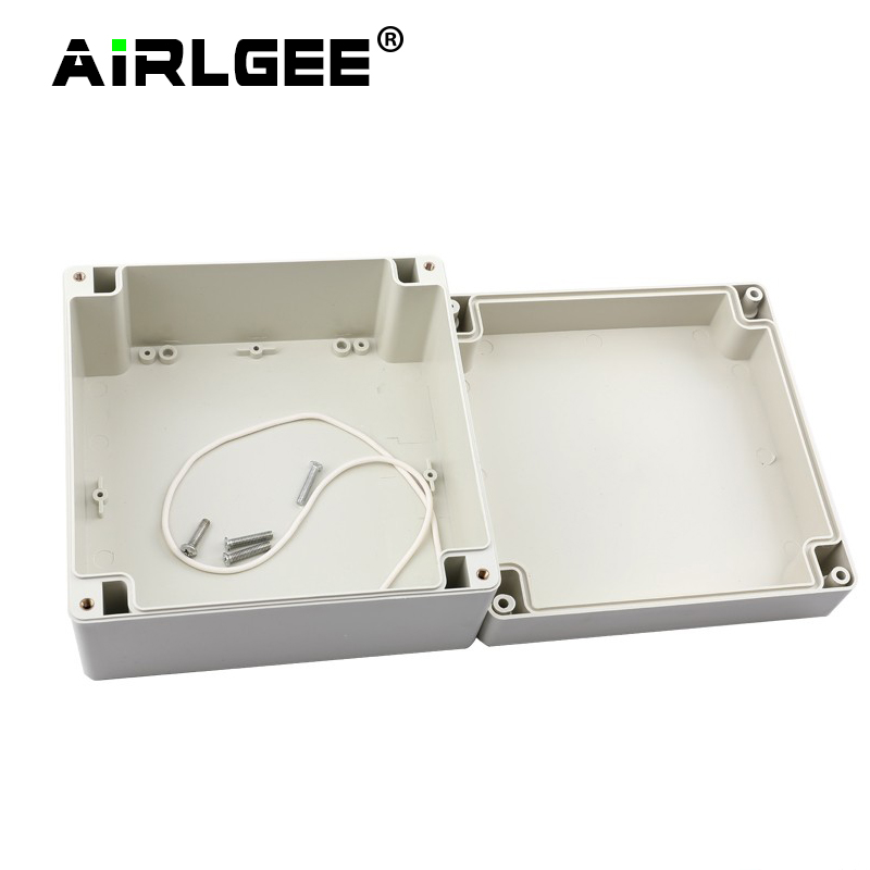 Ekonomi F serisi DIY açık izle - Outdoor Power Junction Box incelemesi ve fiyatı