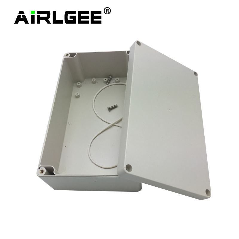 Ekonomi F serisi DIY açık izle - Outdoor Power Junction Box incelemesi ve fiyatı