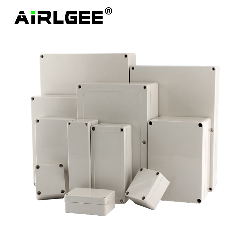 Ekonomi F serisi DIY açık izle - Outdoor Power Junction Box incelemesi ve fiyatı