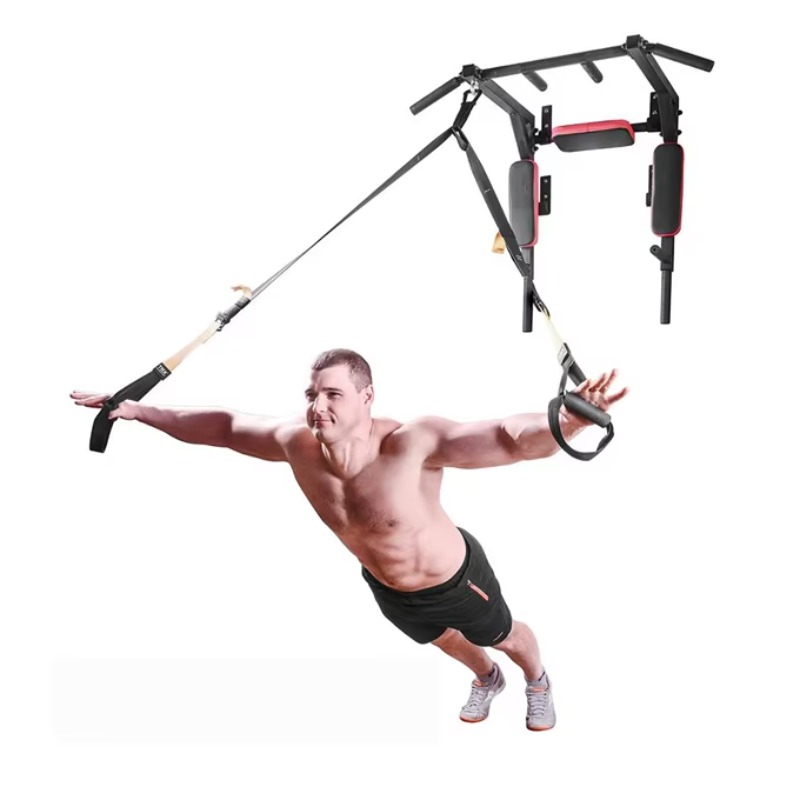 2026 Duvara Monte Edilebilen A - Outdoor Power Tower Pull Up Bar incelemesi ve fiyatı
