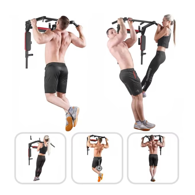 2026 Duvara Monte Edilebilen A - Outdoor Power Tower Pull Up Bar incelemesi ve fiyatı