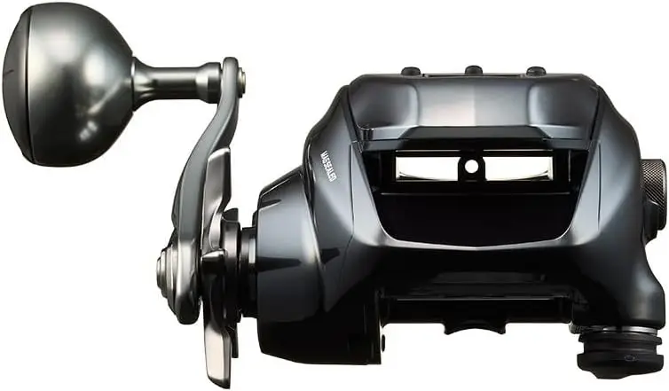 Daiwa Seaborg 2023 Elektrikli  - Outdoor Power Reel incelemesi ve fiyatı