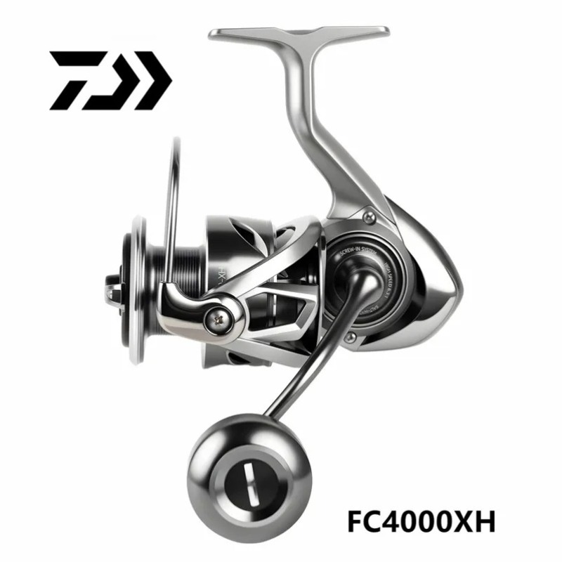 DAIWA 15Kg Maksimum Sürükleme  - Outdoor Power Reel incelemesi ve fiyatı