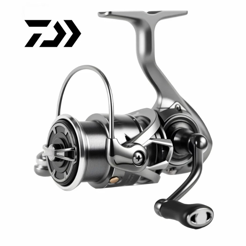 DAIWA 15Kg Maksimum Sürükleme  - Outdoor Power Reel incelemesi ve fiyatı