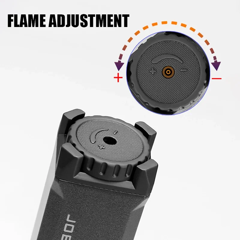 Yeni JOBON Metal Açık Rüzgar G - Outdoor Kitchen Power Burner incelemesi ve fiyatı