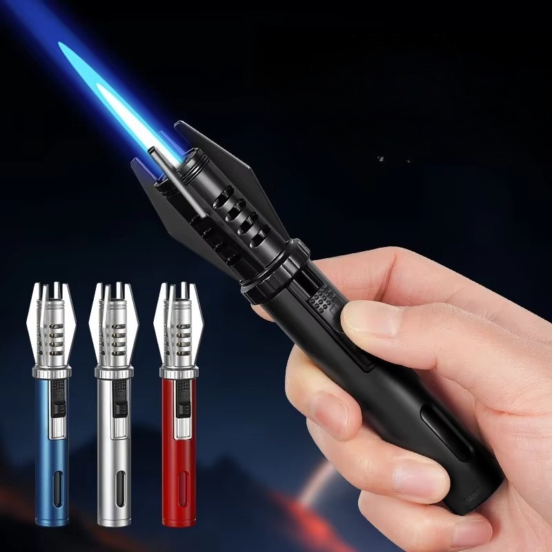 Mutfak Açık Havada Meşale Alev - Outdoor Kitchen Power Burner incelemesi ve fiyatı