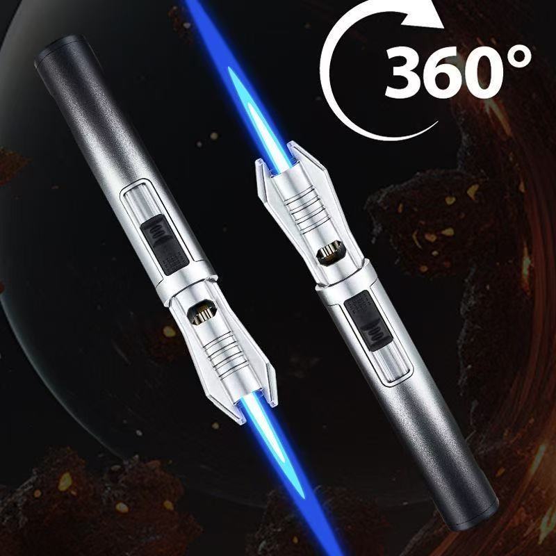 Mutfak Açık Havada Meşale Alev - Outdoor Kitchen Power Burner incelemesi ve fiyatı