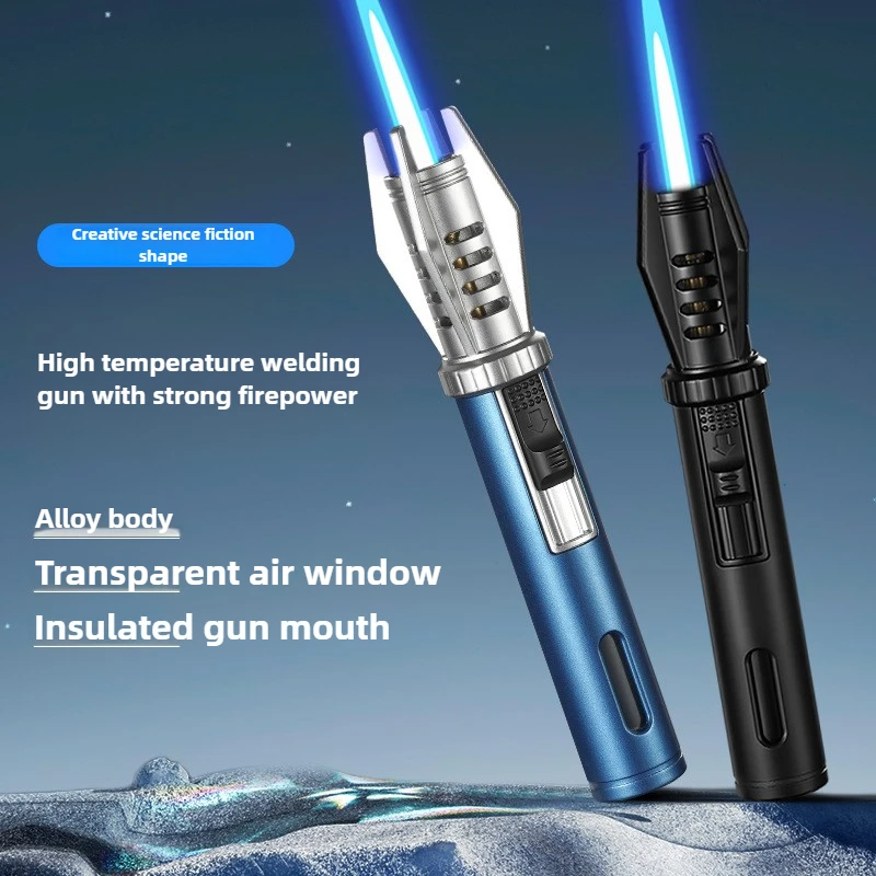 Mutfak Açık Havada Meşale Alev - Outdoor Kitchen Power Burner incelemesi ve fiyatı