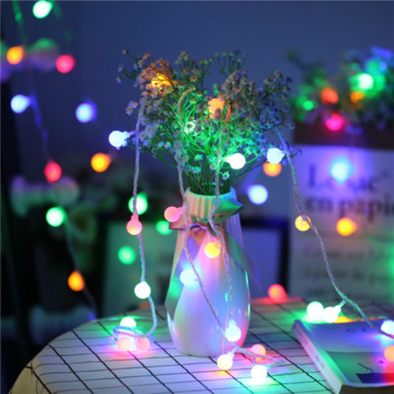 10 M USB/Pil Güç Topu LED Peri - Outdoor Power For Christmas Lights incelemesi ve fiyatı