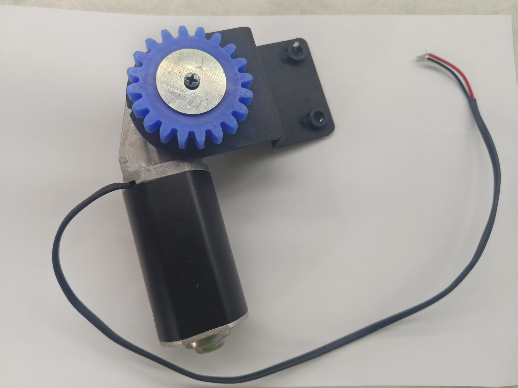 US24V 5A Motor Güç Adaptörü Ki - Outdoor Power Adapter Ring incelemesi ve fiyatı