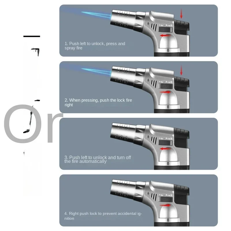 Taşınabilir Metal FlameBBQ Isı - Outdoor Kitchen Power Burner incelemesi ve fiyatı