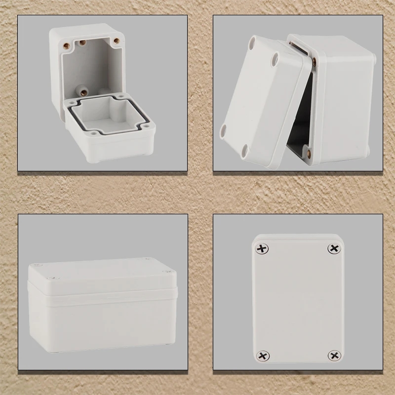 Dış Mekan IP66 Su Geçirmez ABS - Outdoor Power Junction Box incelemesi ve fiyatı