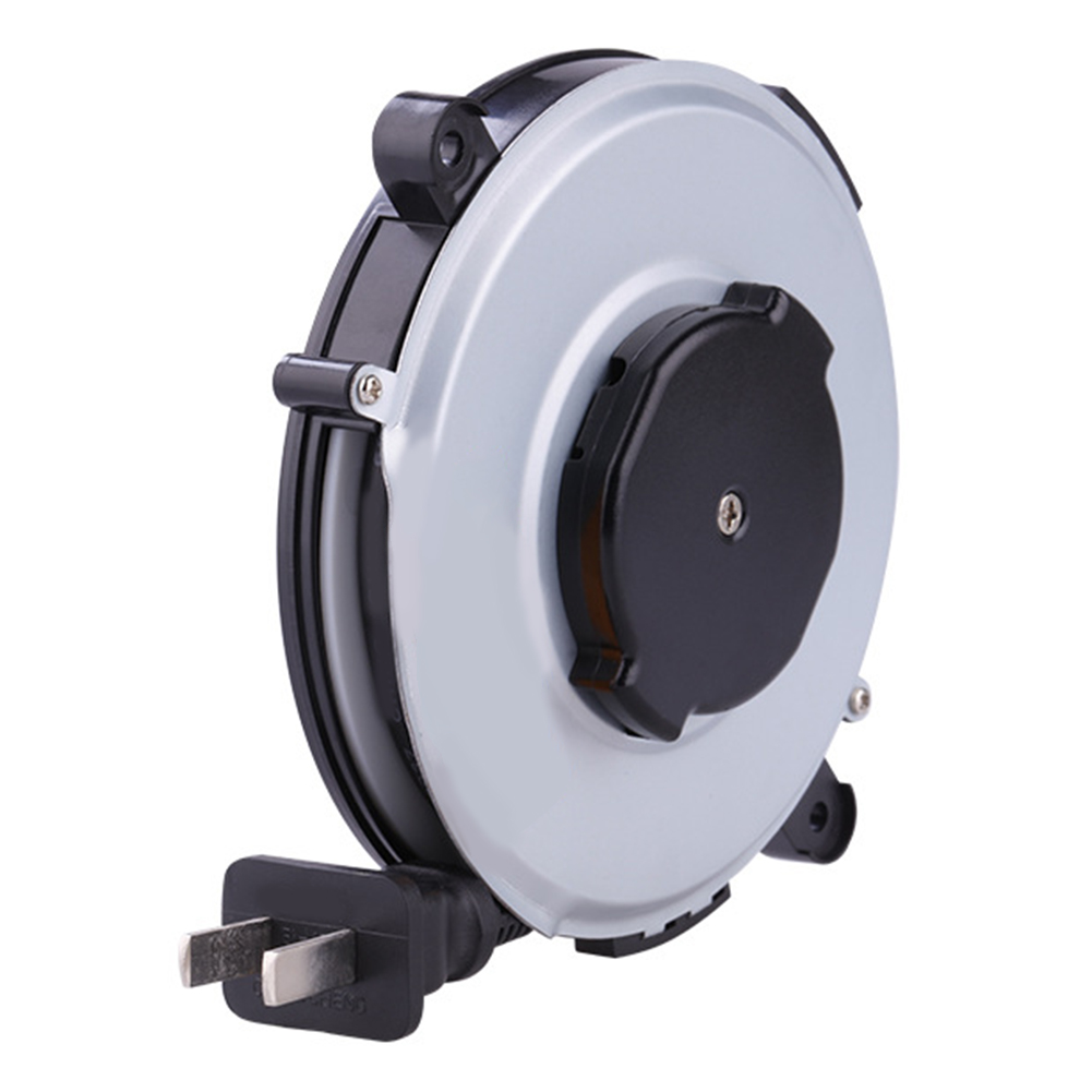 Otomatik Geri Çekilebilir Özel - Outdoor Power Reel incelemesi ve fiyatı