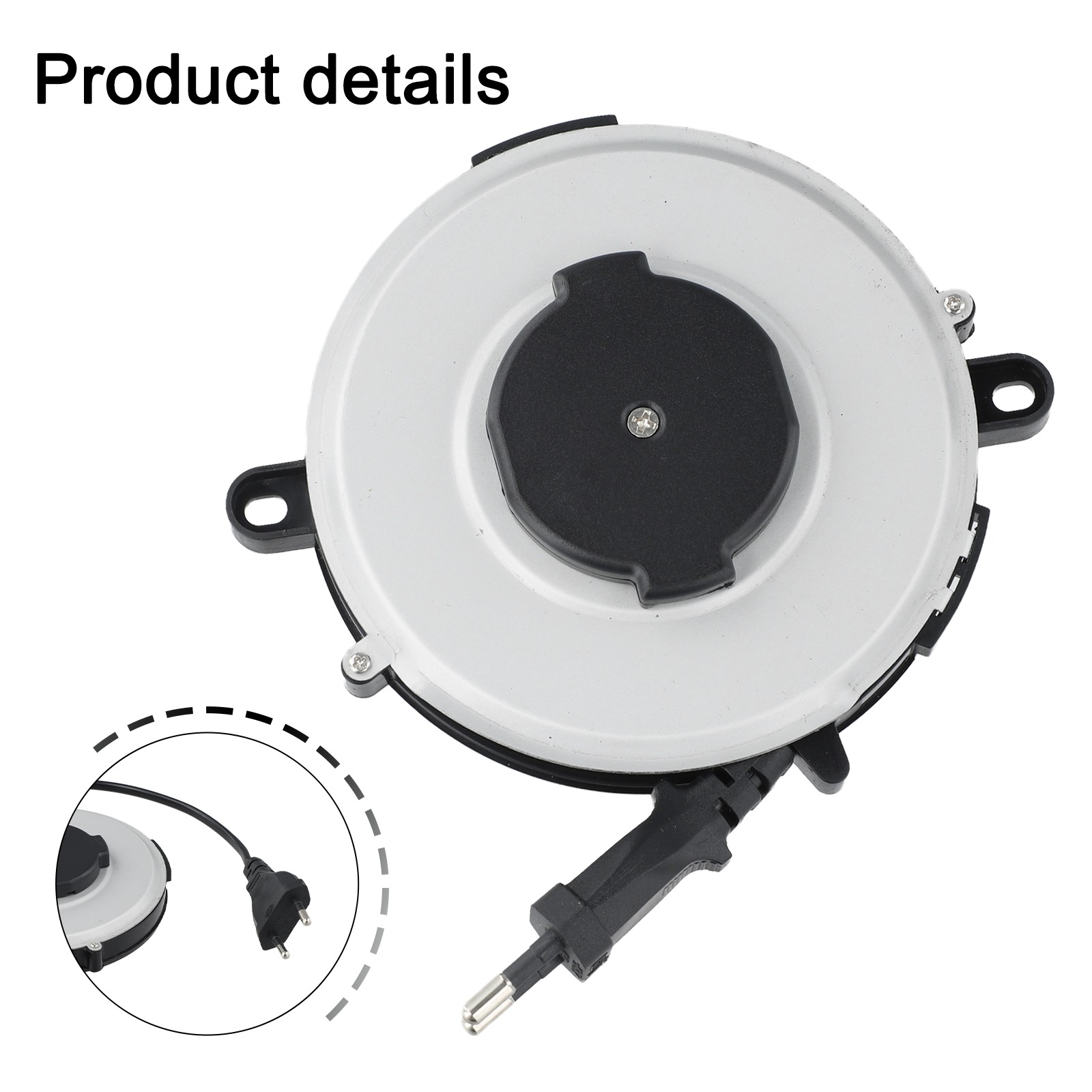 Otomatik Geri Çekilebilir Özel - Outdoor Power Reel incelemesi ve fiyatı