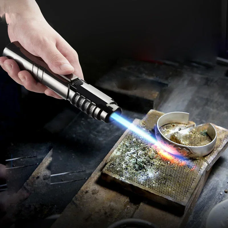 Metal Büyük Alev Püskürtme Tab - Outdoor Kitchen Power Burner incelemesi ve fiyatı