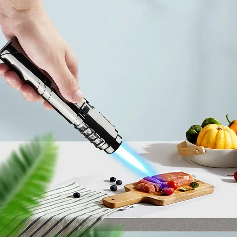 Metal Büyük Alev Püskürtme Tab - Outdoor Kitchen Power Burner incelemesi ve fiyatı