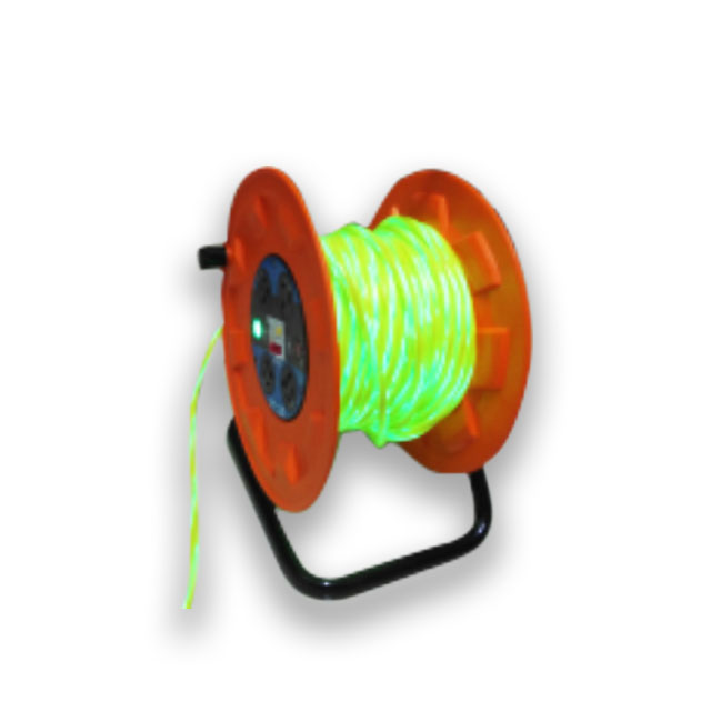 Taşınabilir aydınlatma 4 yollu - Outdoor Power Reel incelemesi ve fiyatı