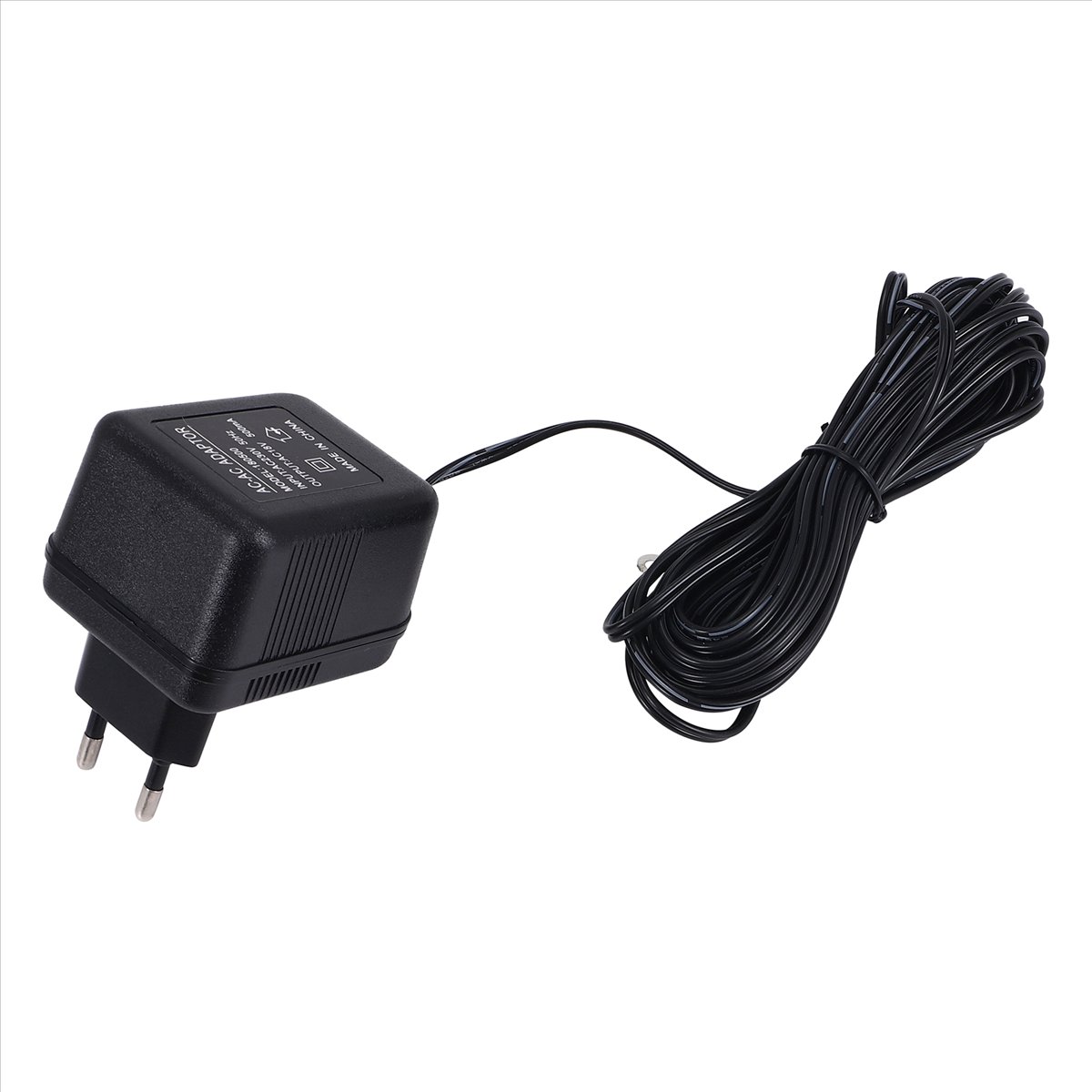 (ABGQ) 18V 500MA Güç Kaynağı P - Outdoor Power Adapter Ring incelemesi ve fiyatı