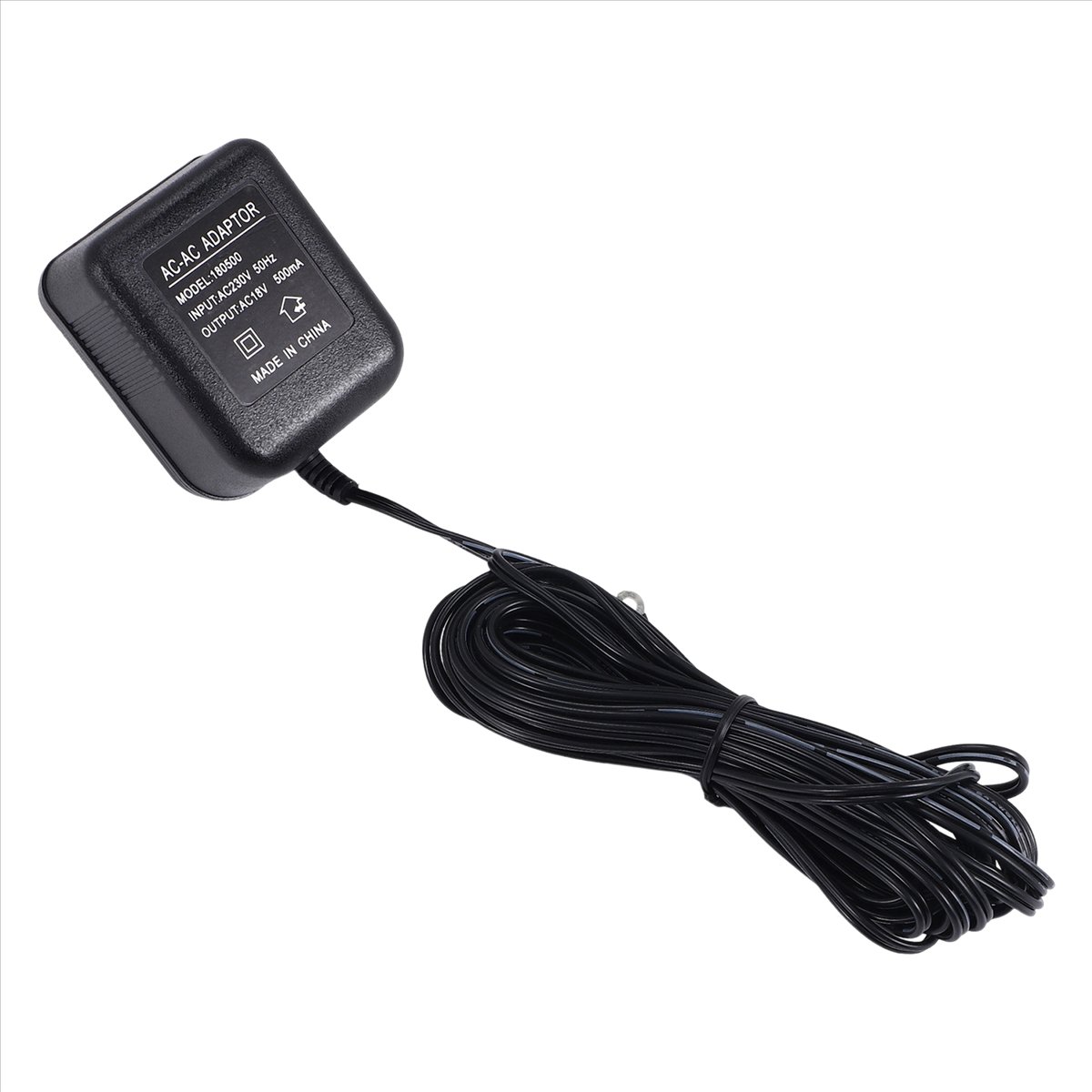 (ABGQ) 18V 500MA Güç Kaynağı P - Outdoor Power Adapter Ring incelemesi ve fiyatı