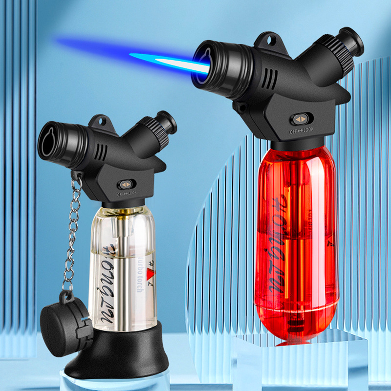 Yeni küçük meşale kaynak taban - Outdoor Kitchen Power Burner incelemesi ve fiyatı