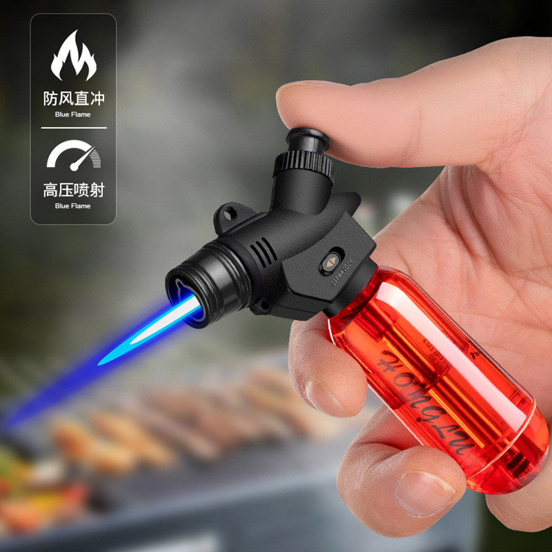 Yeni küçük meşale kaynak taban - Outdoor Kitchen Power Burner incelemesi ve fiyatı