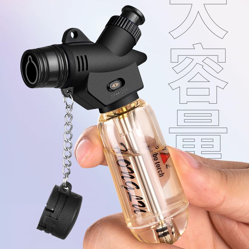 Yeni küçük meşale kaynak taban - Outdoor Kitchen Power Burner incelemesi ve fiyatı