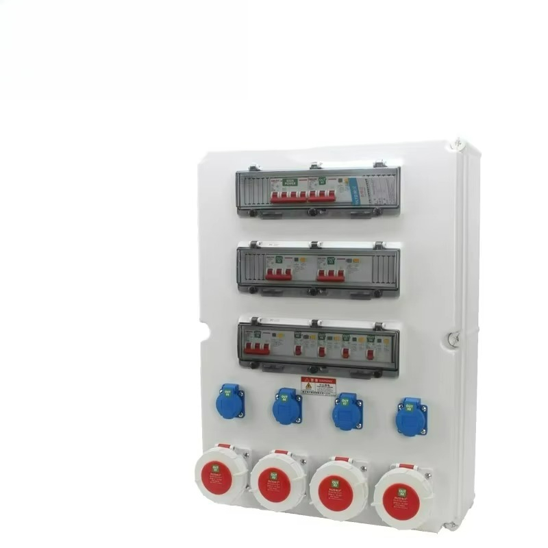Plastik Güçlü Dış Mekan Dağıtı - Outdoor Power Distributors incelemesi ve fiyatı