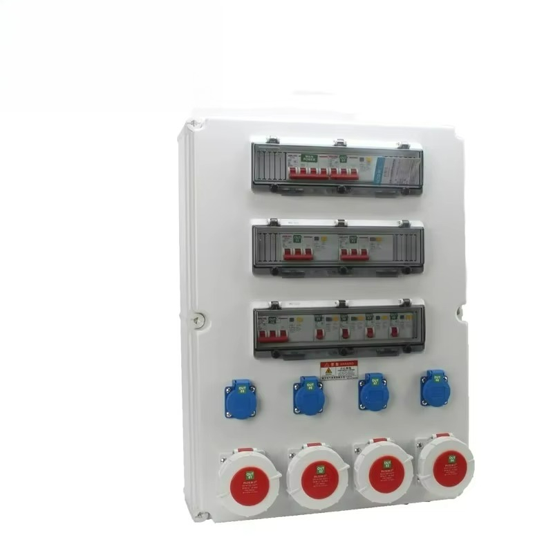 Plastik Güçlü Dış Mekan Dağıtı - Outdoor Power Distributors incelemesi ve fiyatı