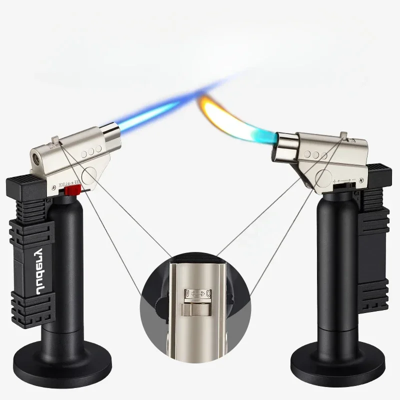 Açık Rüzgar Geçirmez Bütan Gaz - Outdoor Kitchen Power Burner incelemesi ve fiyatı