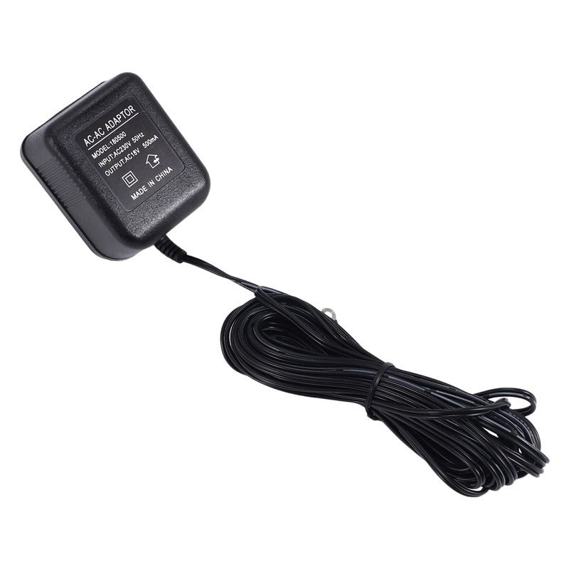 Mutlu Yeni Yıl-18V 500MA Ring  - Outdoor Power Adapter Ring incelemesi ve fiyatı