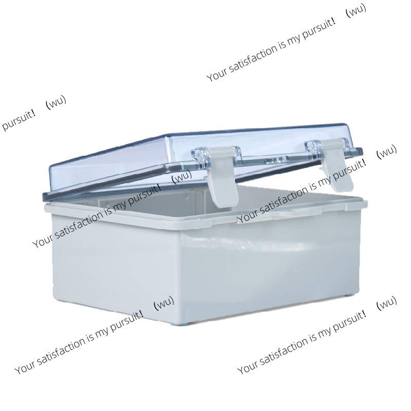 IP67 Su Geçirmez Plastik Muhaf - Outdoor Power Junction Box incelemesi ve fiyatı