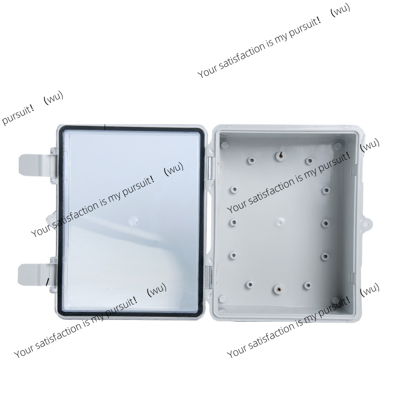 IP67 Su Geçirmez Plastik Muhaf - Outdoor Power Junction Box incelemesi ve fiyatı