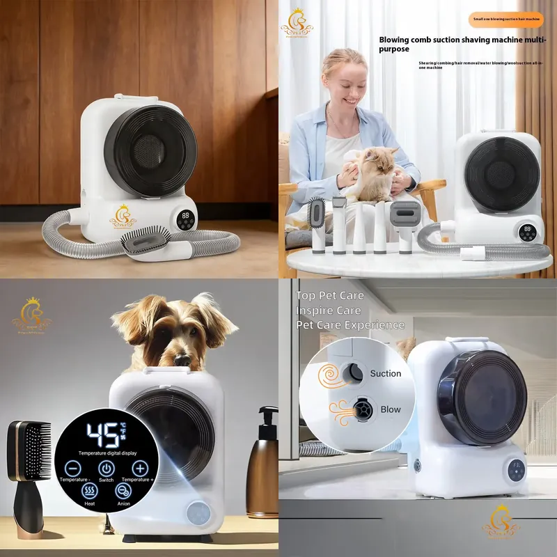 EUR PET Hepsi Bir Arada Evcil  - Outdoor Power Vacuum incelemesi ve fiyatı
