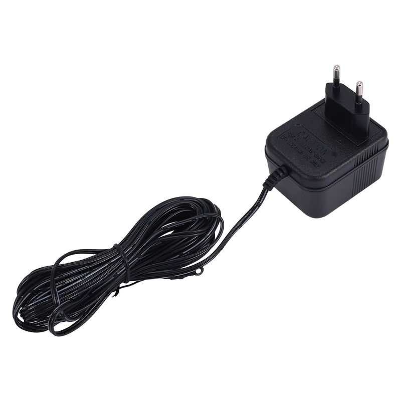 Halka Kapı Zili Dış Mekan-A74P - Outdoor Power Adapter Ring incelemesi ve fiyatı