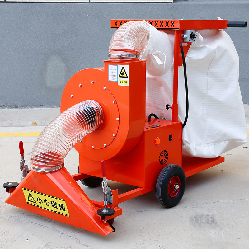 Güçlü Elektrikli Yaprak Süpürg - Outdoor Power Vacuum incelemesi ve fiyatı