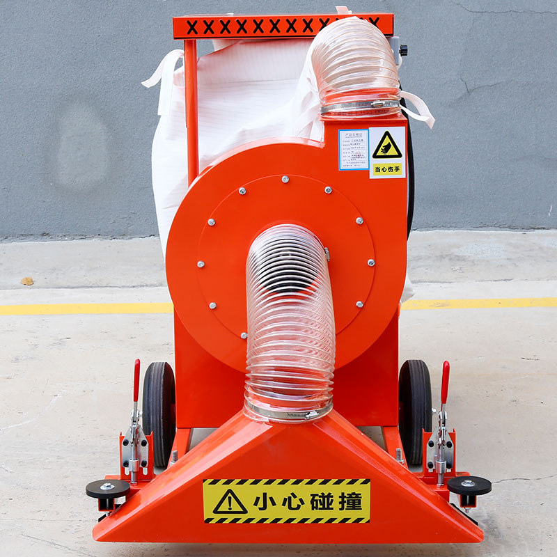 Güçlü Elektrikli Yaprak Süpürg - Outdoor Power Vacuum incelemesi ve fiyatı