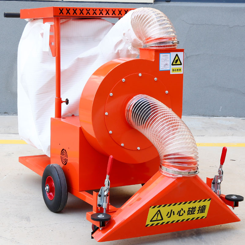Güçlü Elektrikli Yaprak Süpürg - Outdoor Power Vacuum incelemesi ve fiyatı