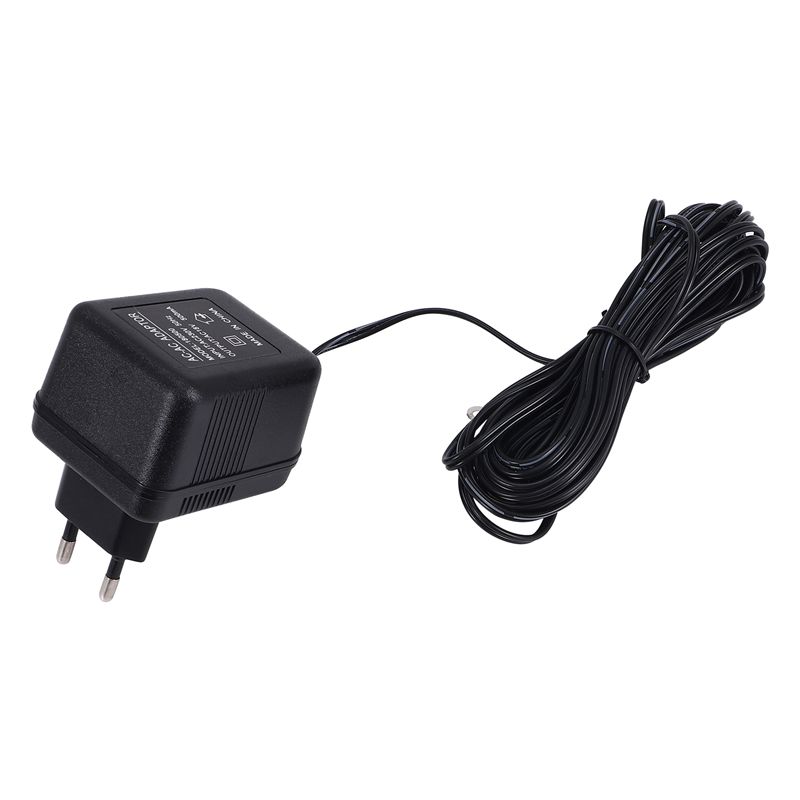 N84R 18V 500MA Halka Kapı Zili - Outdoor Power Adapter Ring incelemesi ve fiyatı