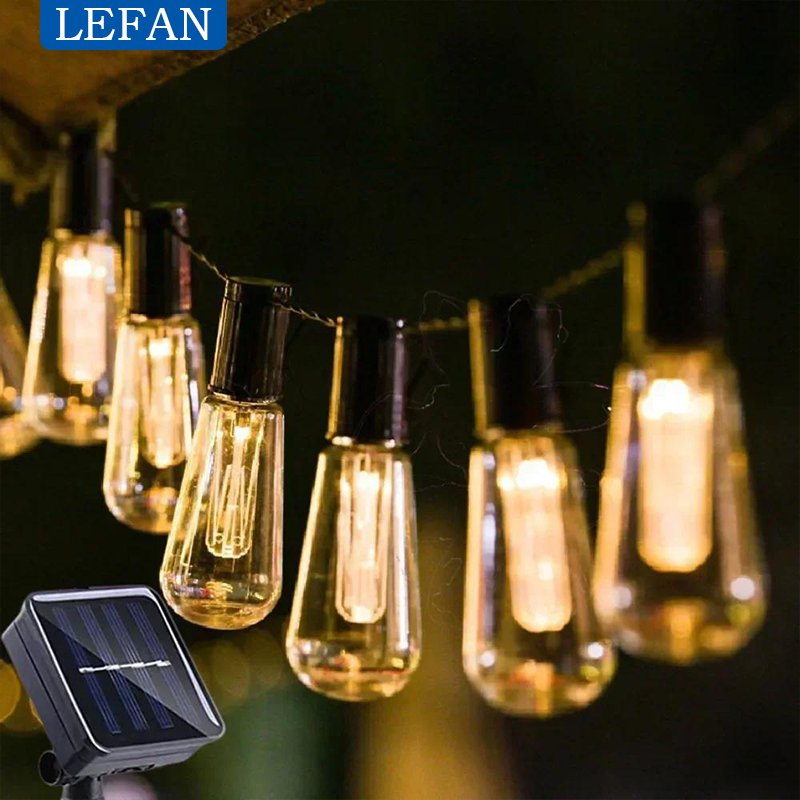 Güneş Enerjili Led Dış Mekan D - Outdoor Power For Christmas Lights incelemesi ve fiyatı
