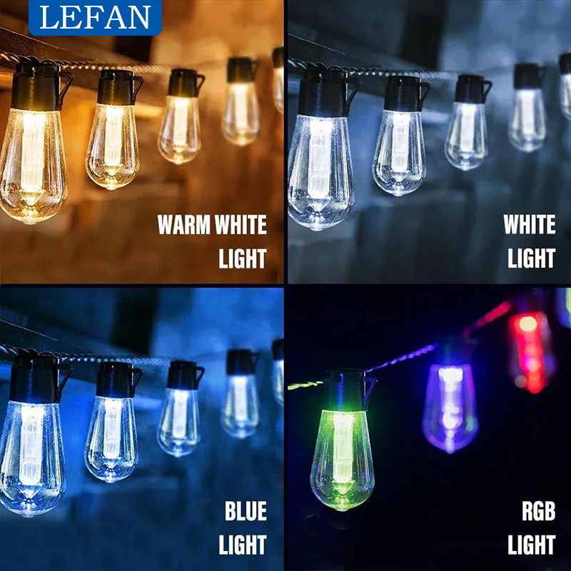 Güneş Enerjili Led Dış Mekan D - Outdoor Power For Christmas Lights incelemesi ve fiyatı