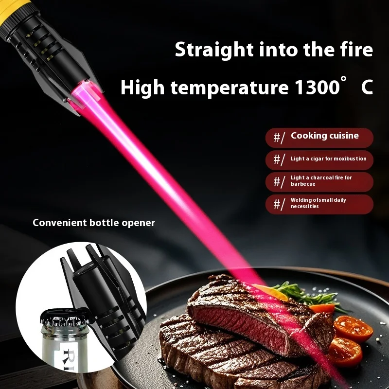 Gaz Çakmak Mutfak Pişirme Güçl - Outdoor Kitchen Power Burner incelemesi ve fiyatı