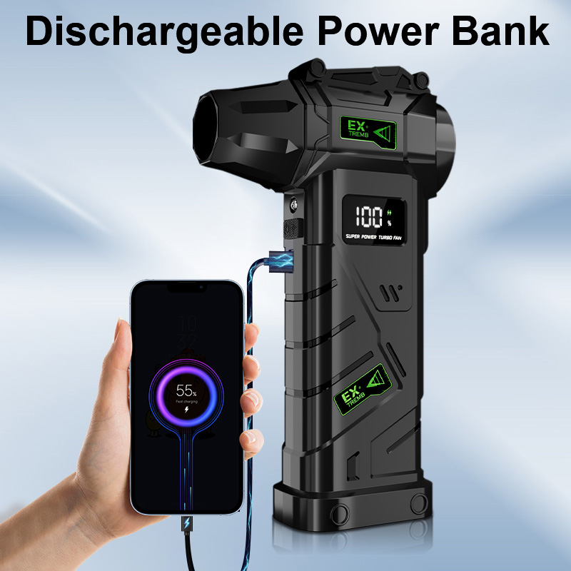 2'si 1 Arada Üfleme ve Vakumlu - Outdoor Power Vacuum incelemesi ve fiyatı