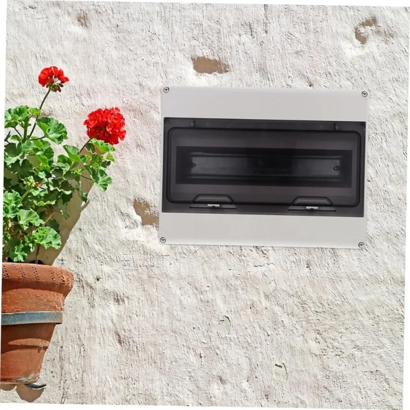 Sıcak Fırsat Bağlantı Kutusu 1 - Outdoor Power Junction Box incelemesi ve fiyatı