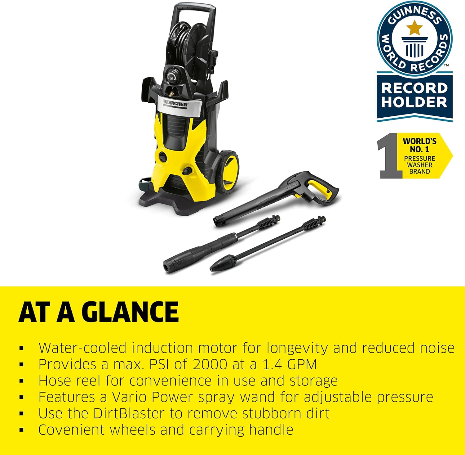 Hortum Makaralı Basınçlı Yıkam - Outdoor Power Reel incelemesi ve fiyatı